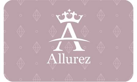 Allurez Gift Card