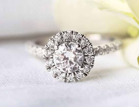 Alternative to Diamonds