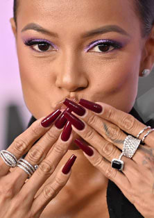 Karrueche Tran