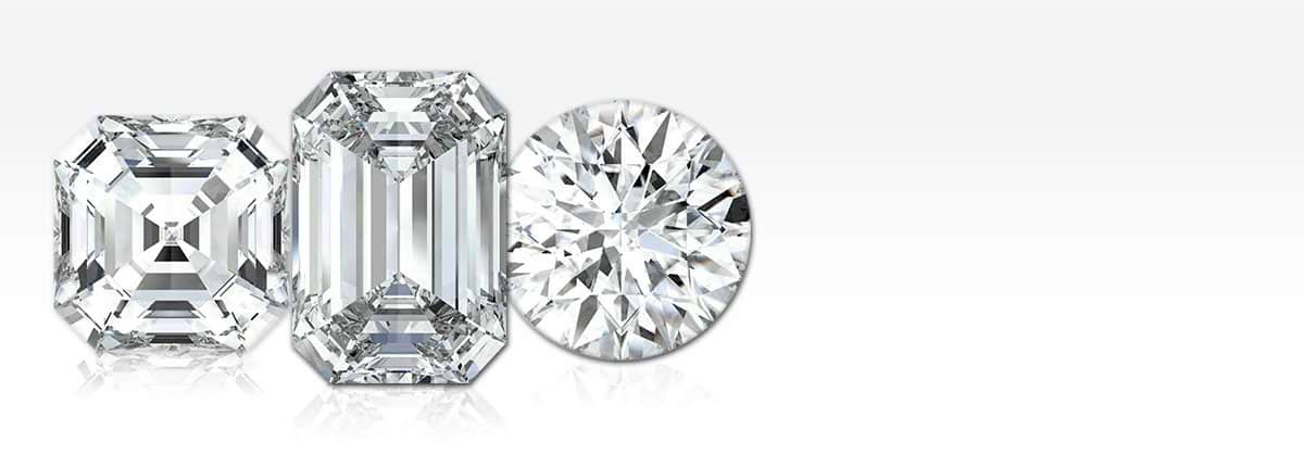 Certified Loose Diamonds