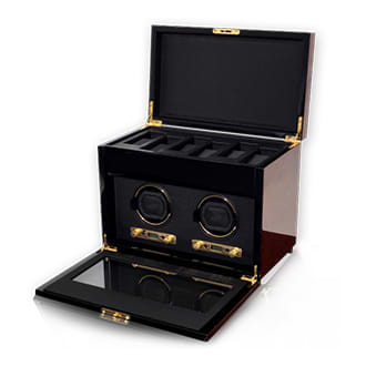 Double Watch Winders