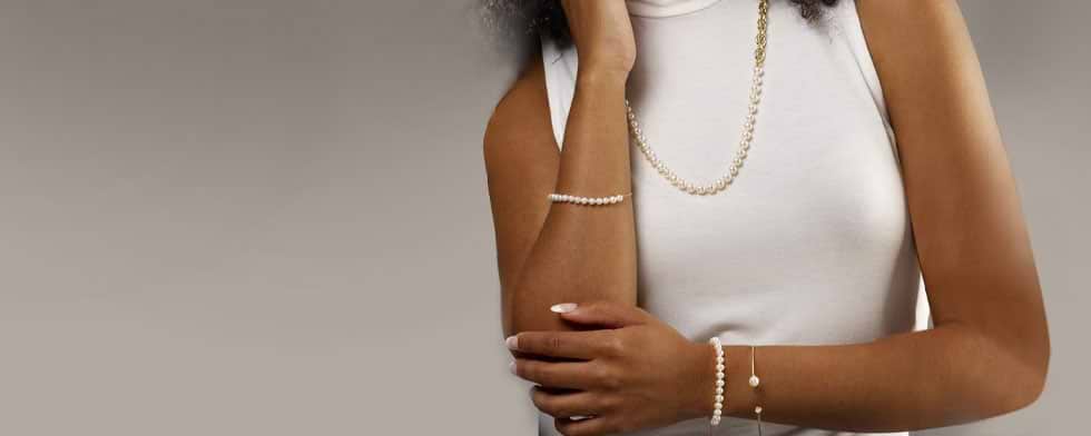 Pearl Jewelry