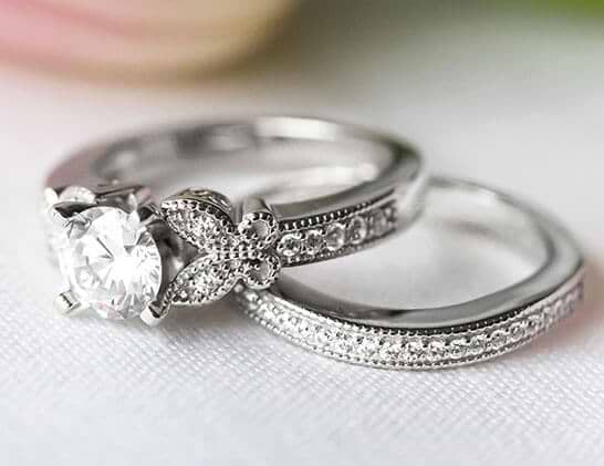 Alternative to Diamonds