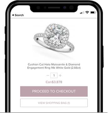Proceed to Checkout