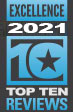 Top Ten Reviews
