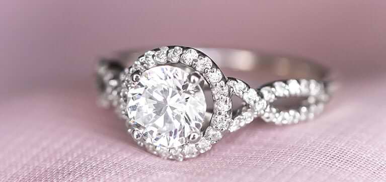Top Twenty Most Popular Engagement Rings
