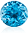 Blue Topaz