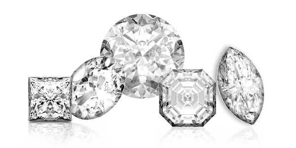 Diamond Buying Guide