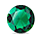 Lab Emerald