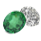 Emeralds & Diamonds