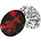 Garnets & Diamonds