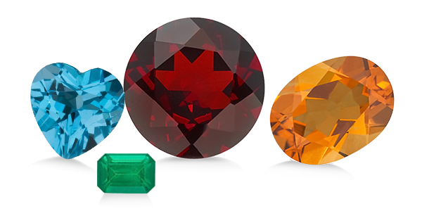 Gemstone Buying Guide