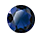 Lab Blue Sapphire