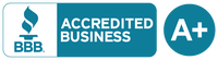BBB Accredited Business